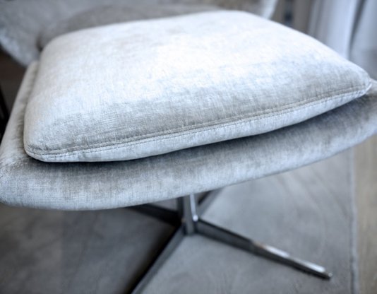 Design meets comfort